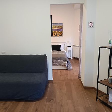San Paolo Roma Holiday Home エクステリア 写真