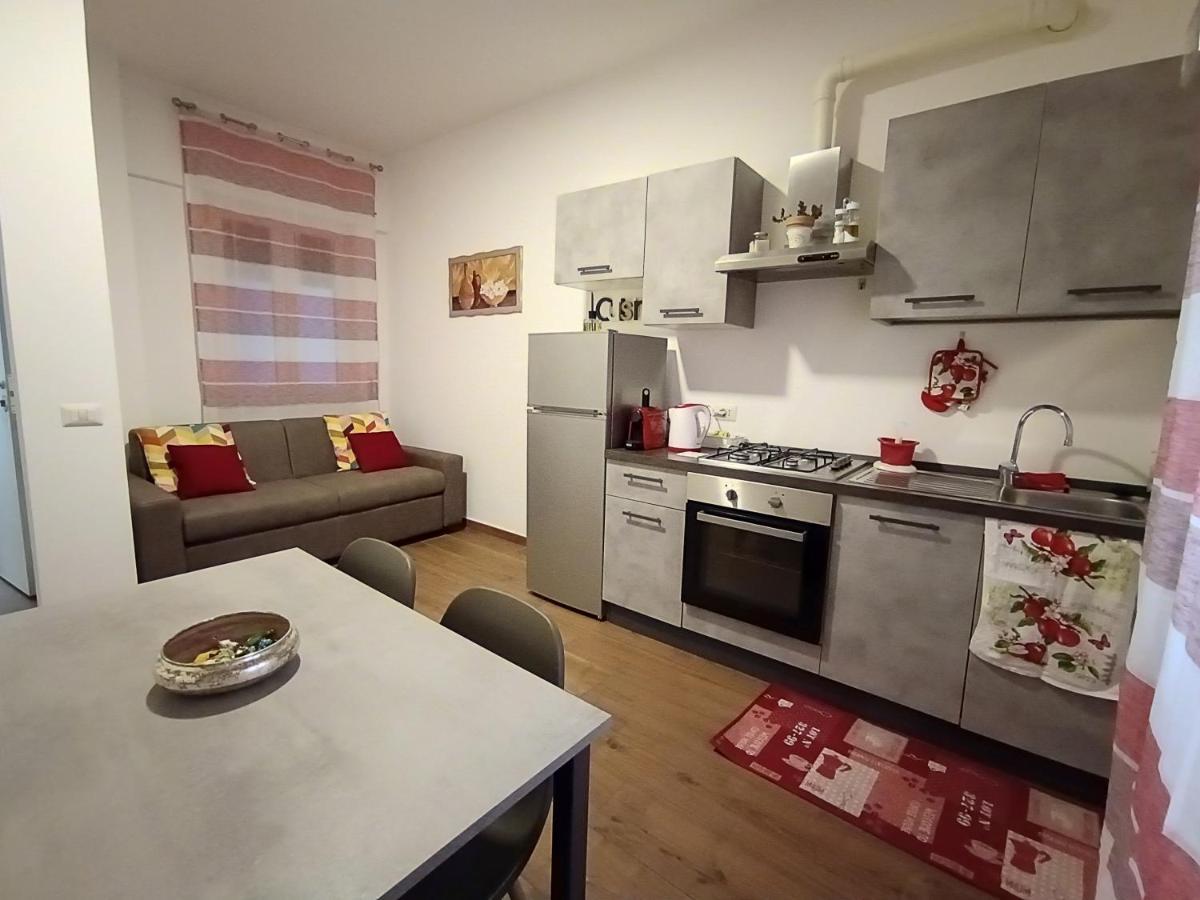 San Paolo Roma Holiday Home エクステリア 写真