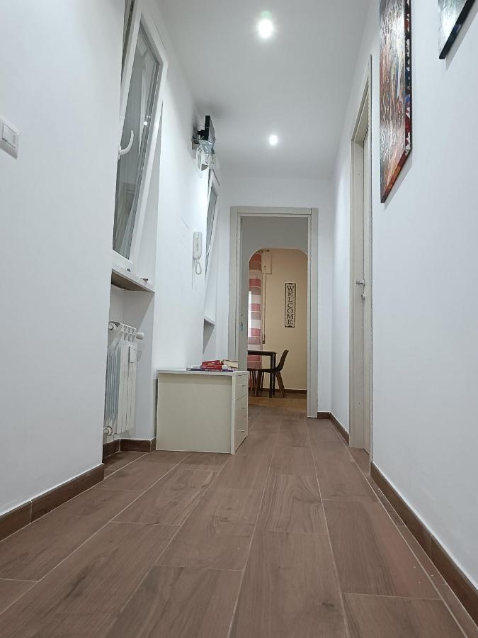 San Paolo Roma Holiday Home エクステリア 写真