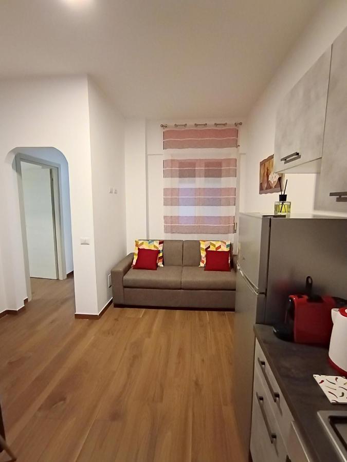 San Paolo Roma Holiday Home エクステリア 写真