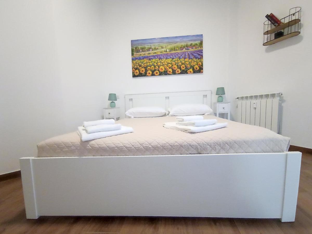 San Paolo Roma Holiday Home エクステリア 写真