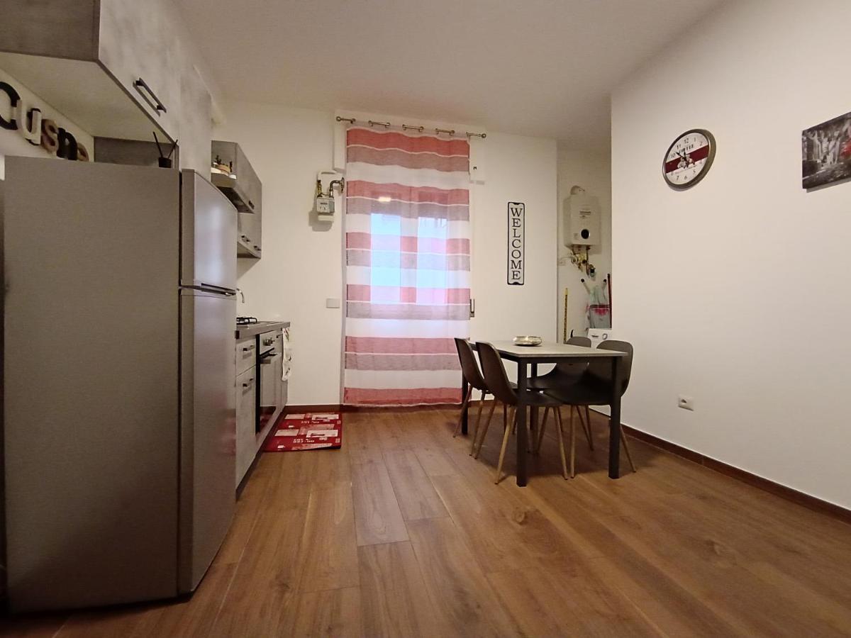 San Paolo Roma Holiday Home エクステリア 写真