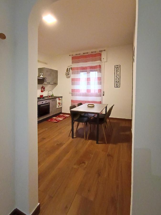 San Paolo Roma Holiday Home エクステリア 写真