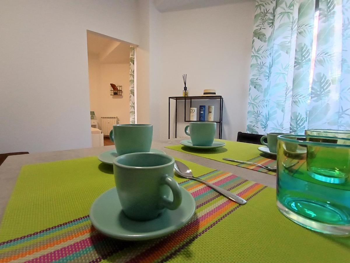 San Paolo Roma Holiday Home エクステリア 写真