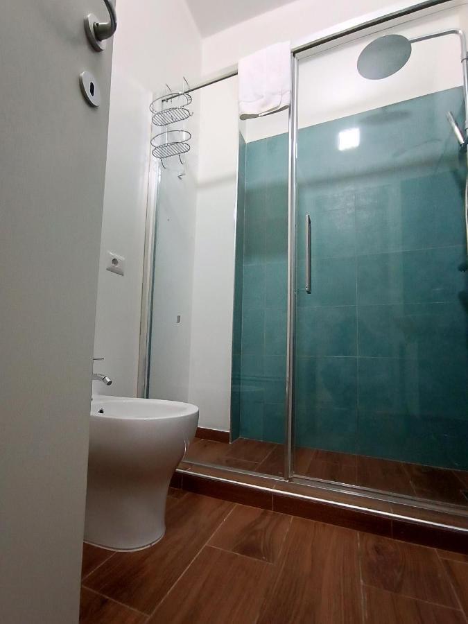 San Paolo Roma Holiday Home エクステリア 写真