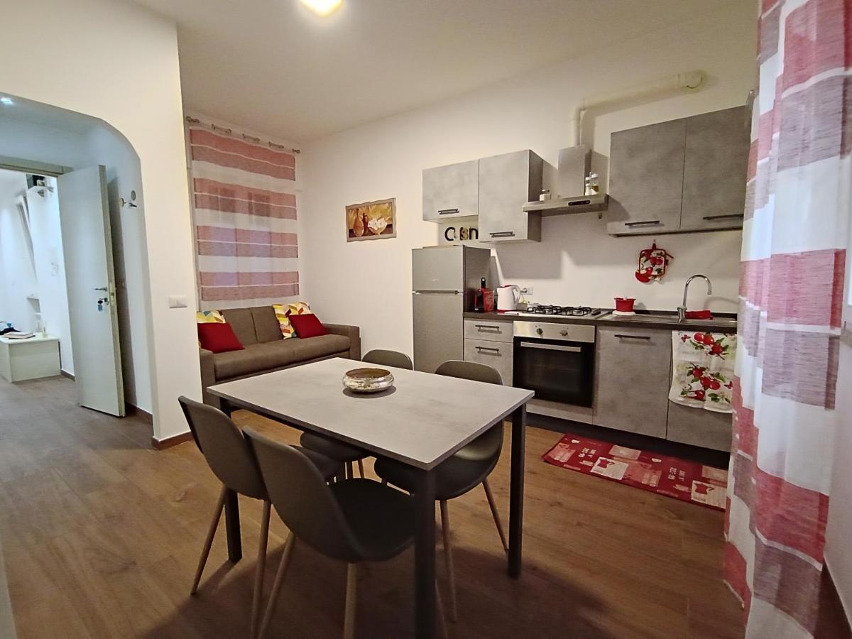 San Paolo Roma Holiday Home エクステリア 写真