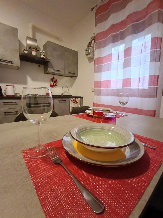 San Paolo Roma Holiday Home エクステリア 写真