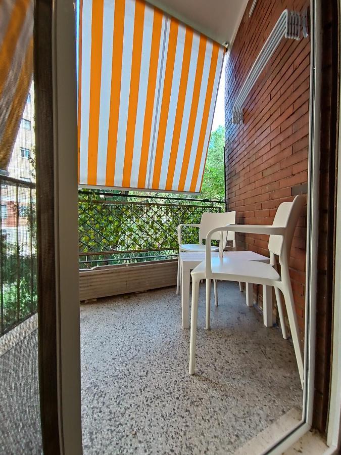 San Paolo Roma Holiday Home エクステリア 写真