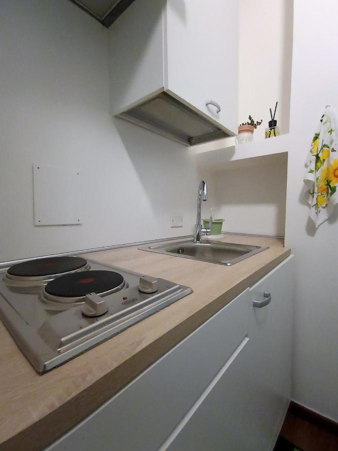 San Paolo Roma Holiday Home エクステリア 写真