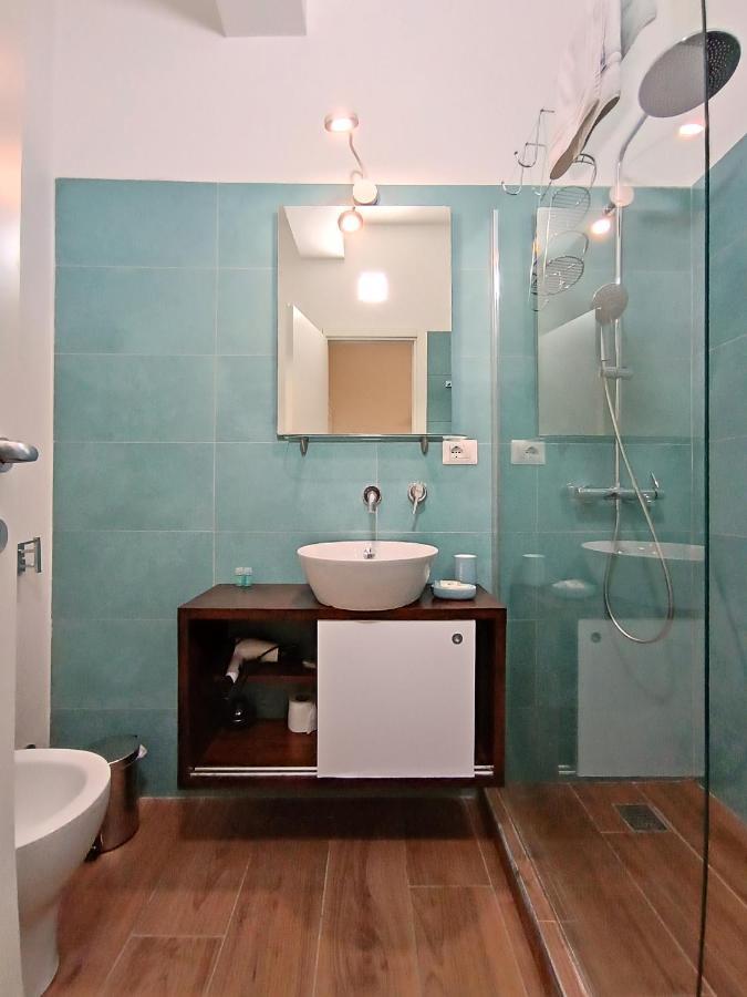 San Paolo Roma Holiday Home エクステリア 写真