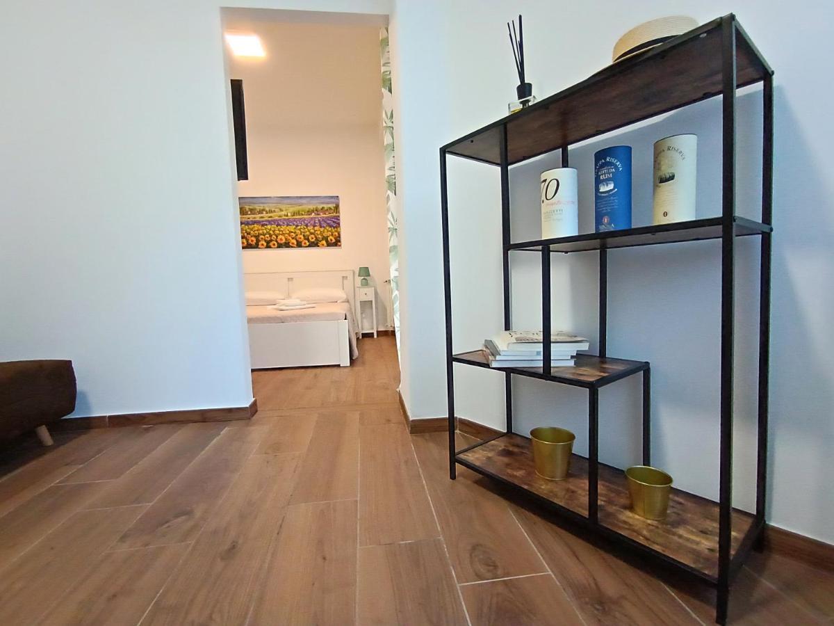San Paolo Roma Holiday Home エクステリア 写真