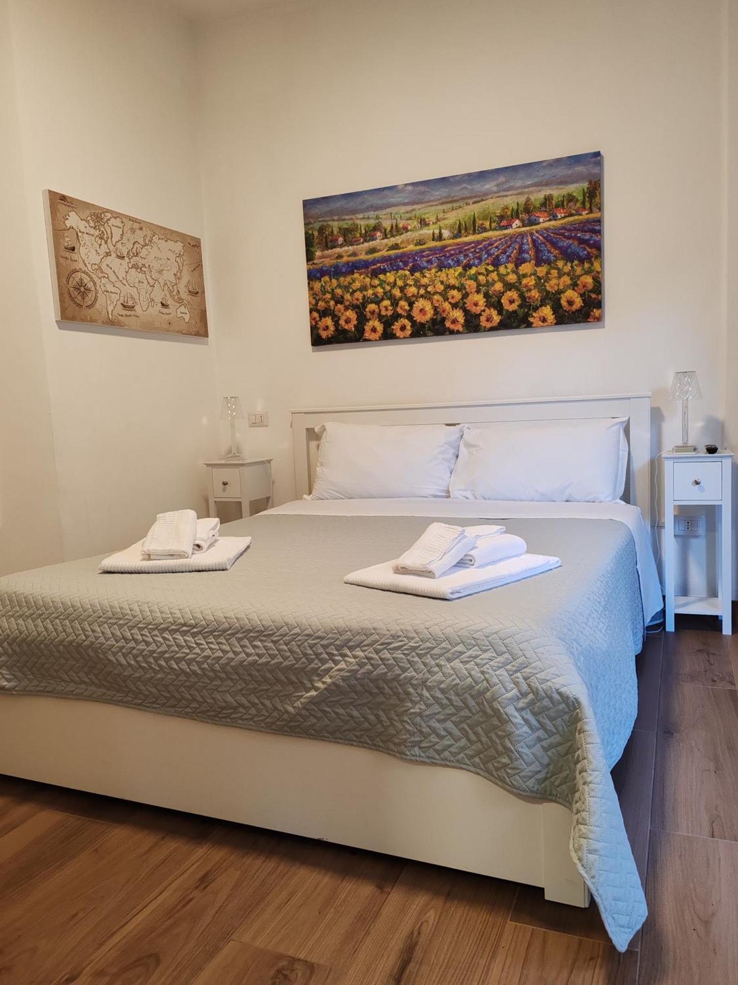 San Paolo Roma Holiday Home エクステリア 写真
