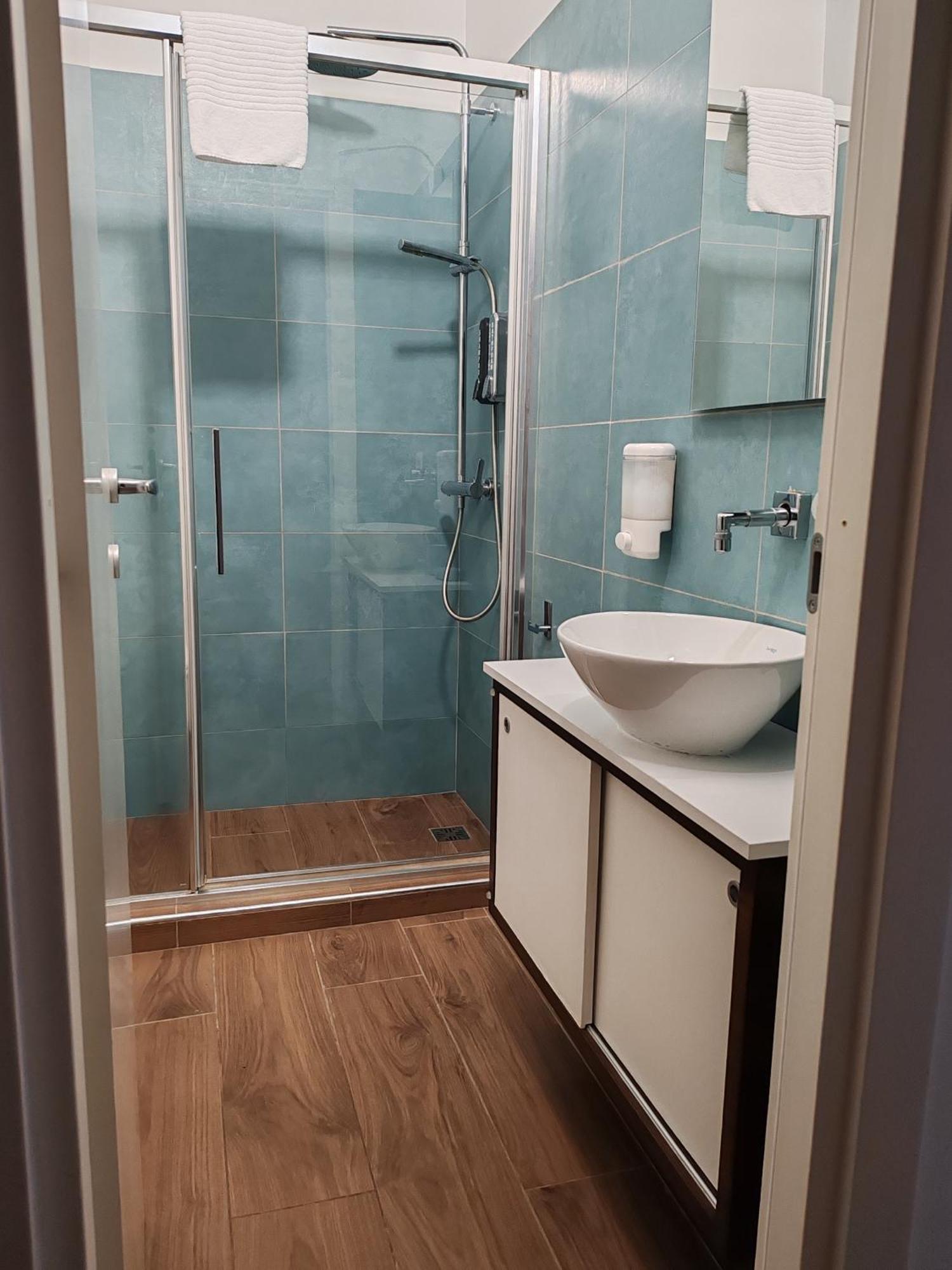 San Paolo Roma Holiday Home エクステリア 写真