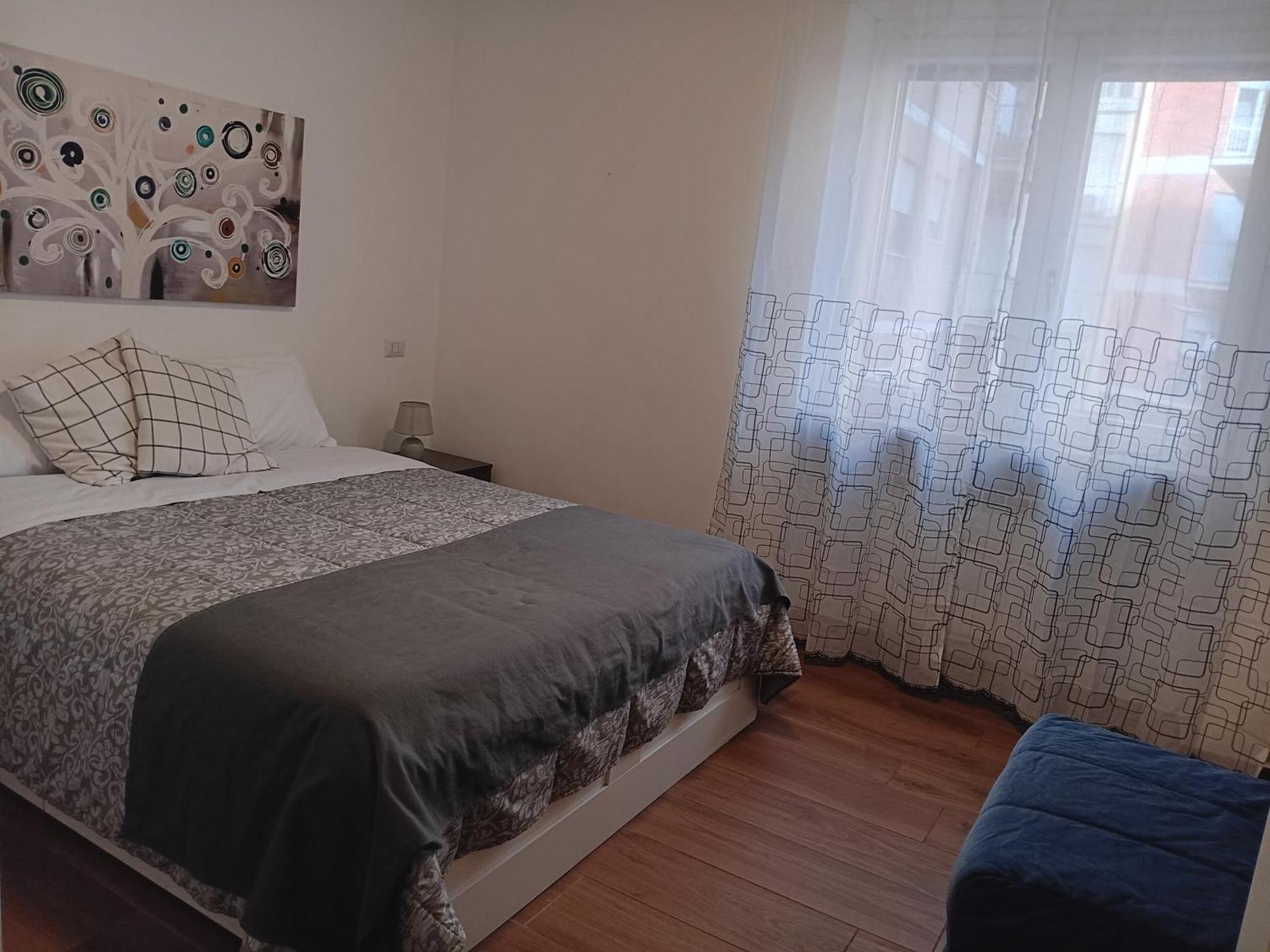 San Paolo Roma Holiday Home エクステリア 写真