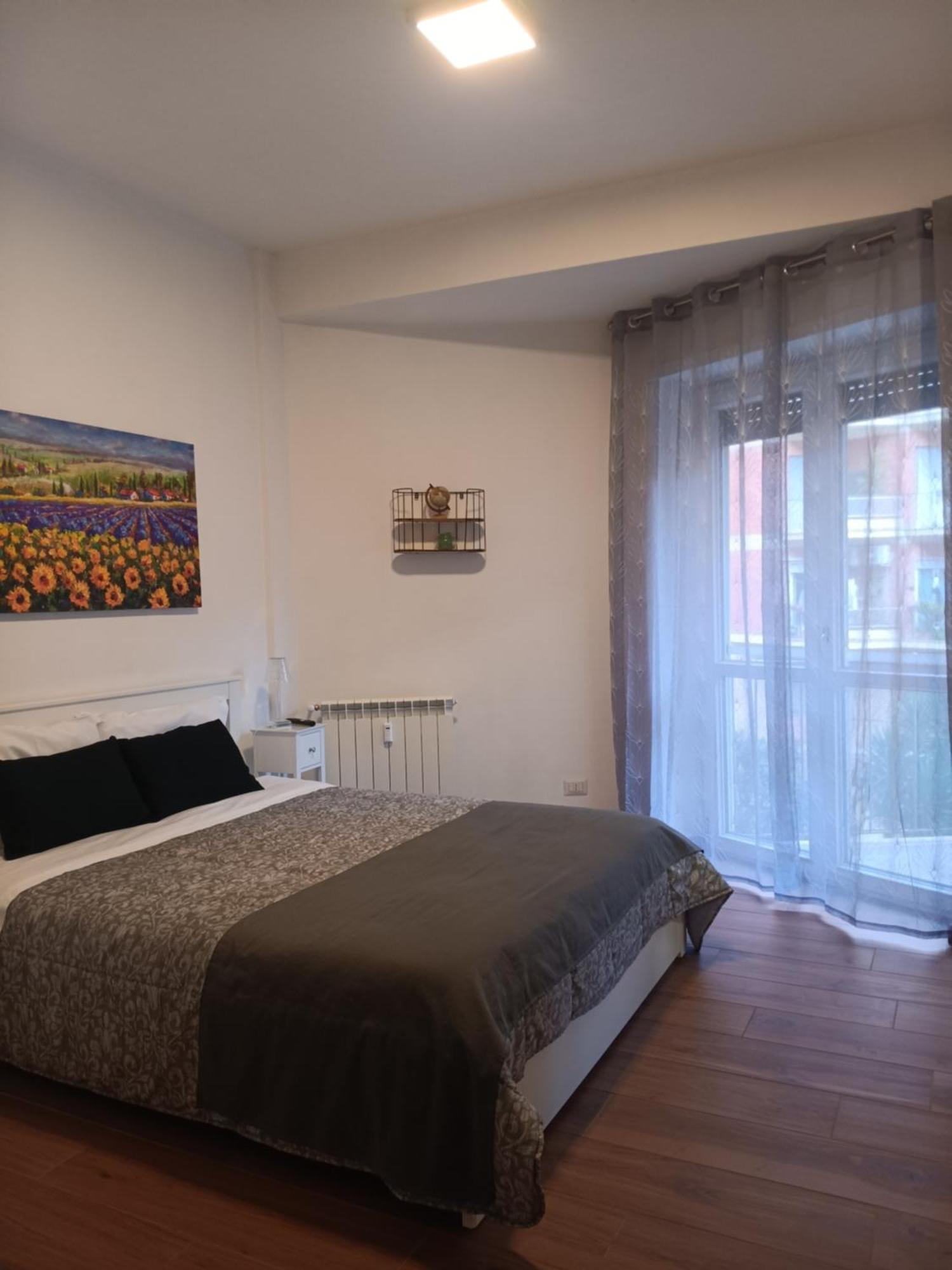 San Paolo Roma Holiday Home エクステリア 写真