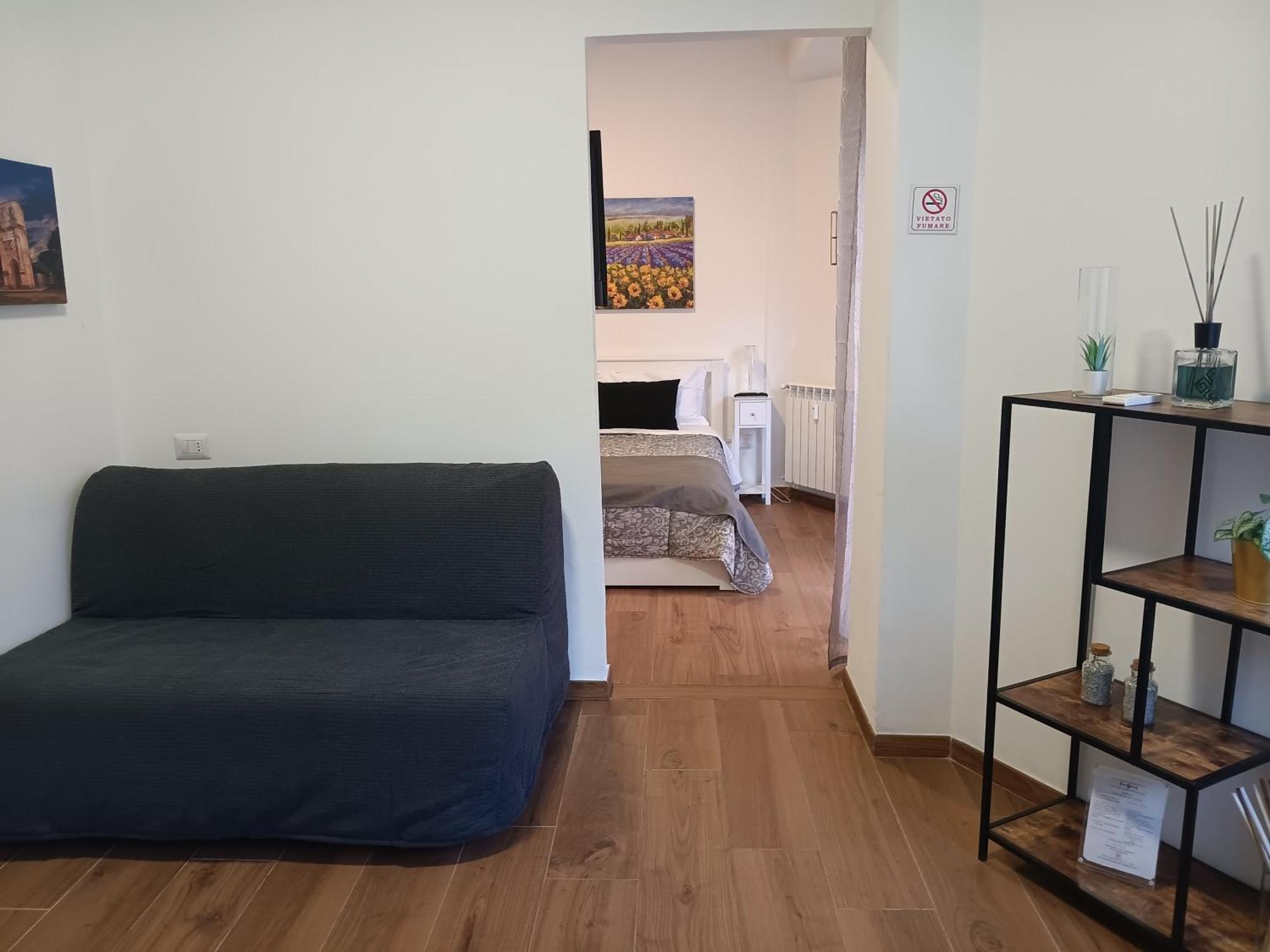 San Paolo Roma Holiday Home エクステリア 写真