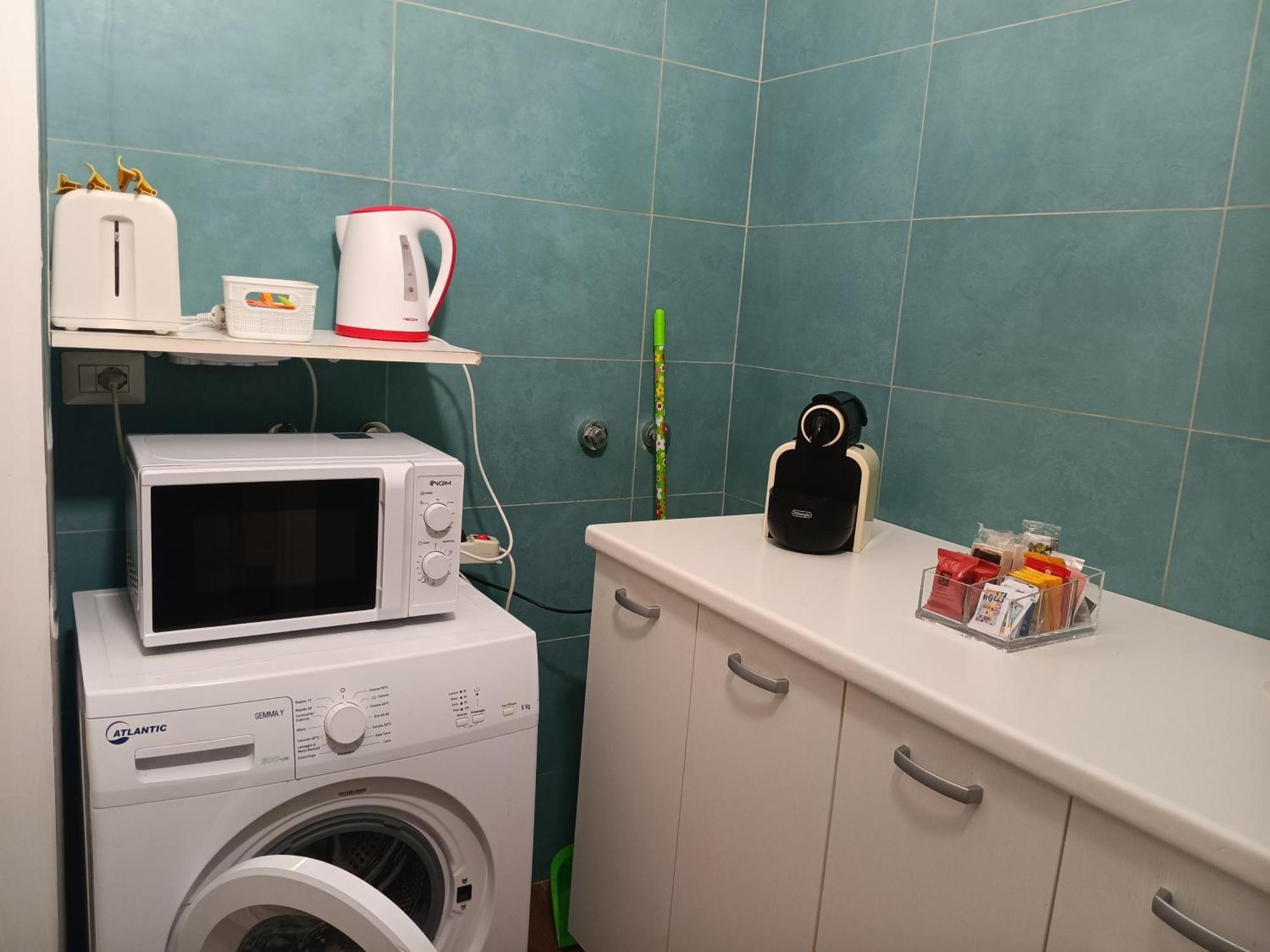 San Paolo Roma Holiday Home エクステリア 写真